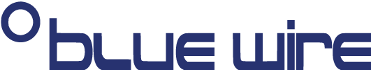 Logo Bluewire